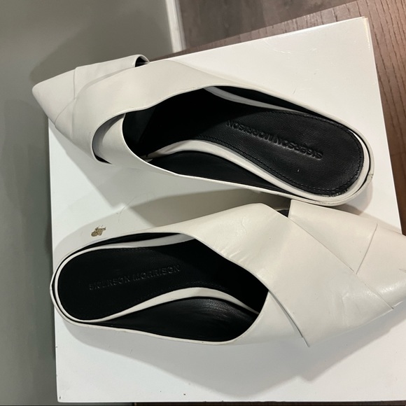 SigersonMorrison shoes size 7. - Picture 4 of 6